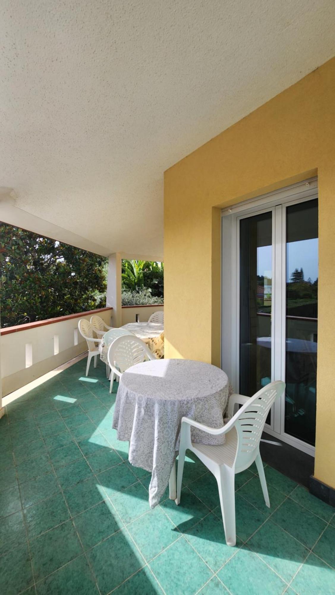 Sea'S Chalet Fontane Bianche Exterior photo