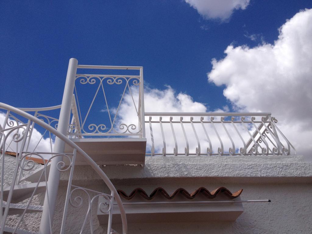 Sea'S Chalet Fontane Bianche Room photo